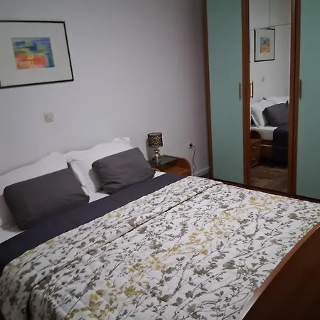 Apartman Ella