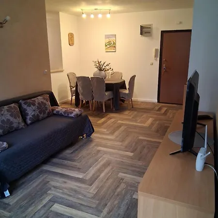 Apartman Ella