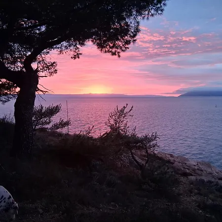 Ella Apartman Makarska