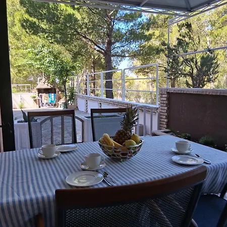 Ella Apartman